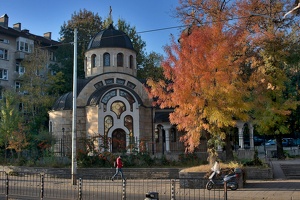 temples