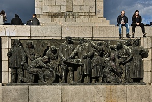 monuments