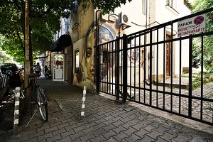 street art